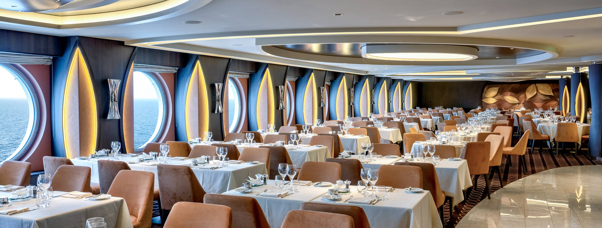 Ubytování RBW (MSC World Europe) Obrázok40