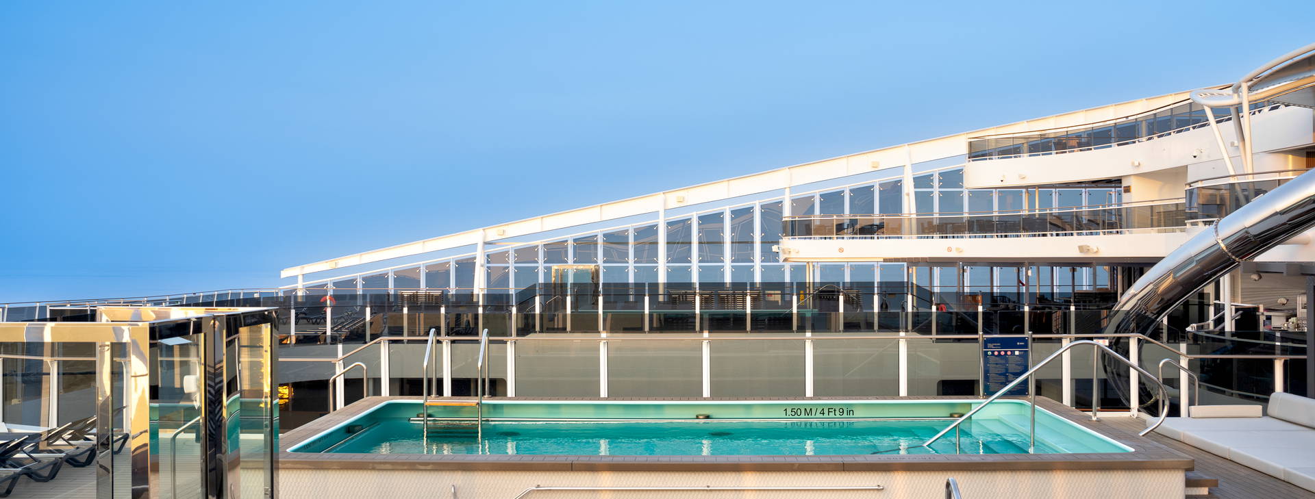 Ubytování RBW (MSC World Europe) Obrázok38