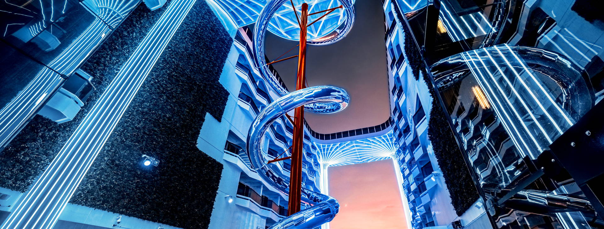 Ubytování RBW (MSC World Europe) Obrázok60