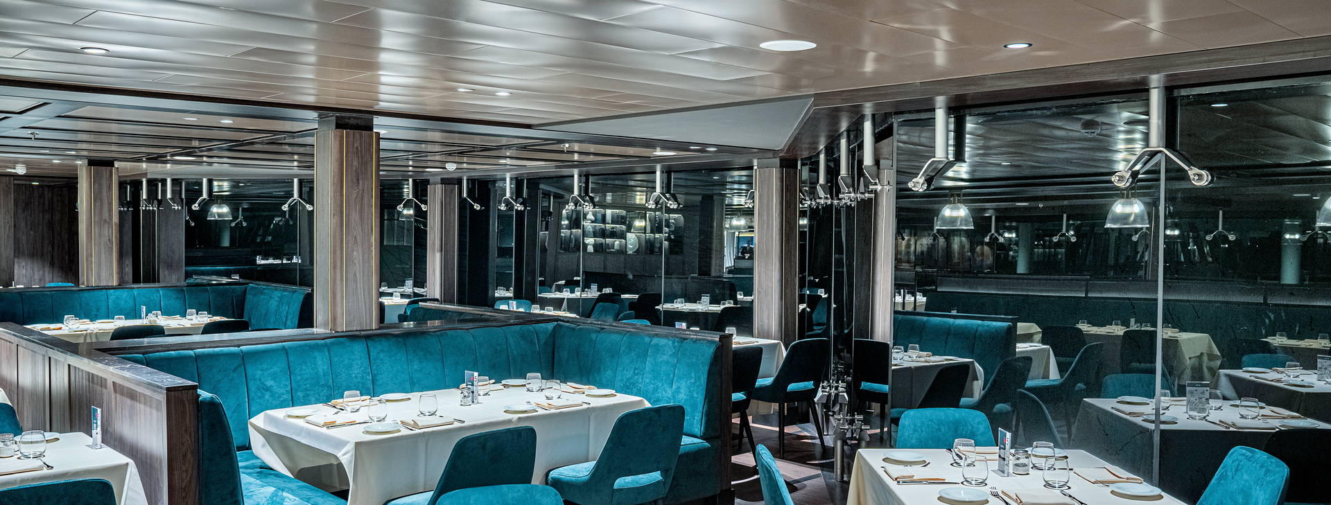 Ubytování RBW (MSC World Europe) Obrázok63