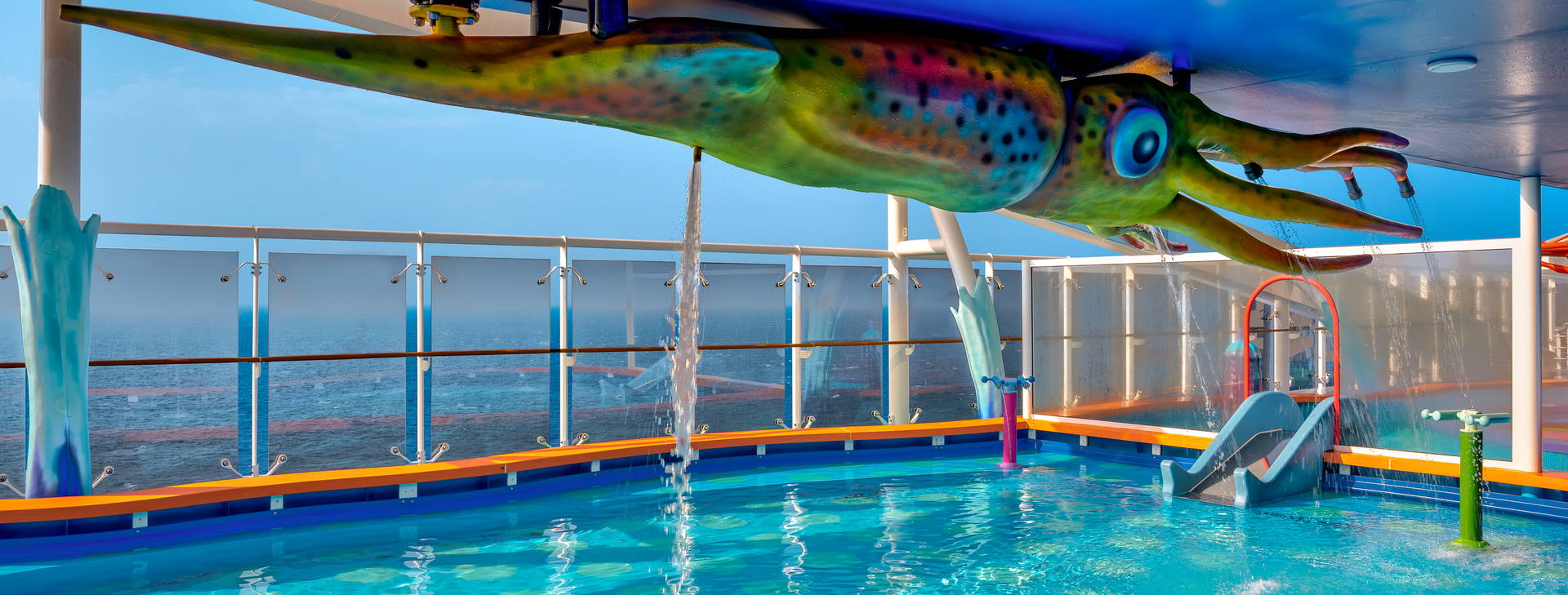 Ubytování RBW (MSC World Europe) Obrázok17