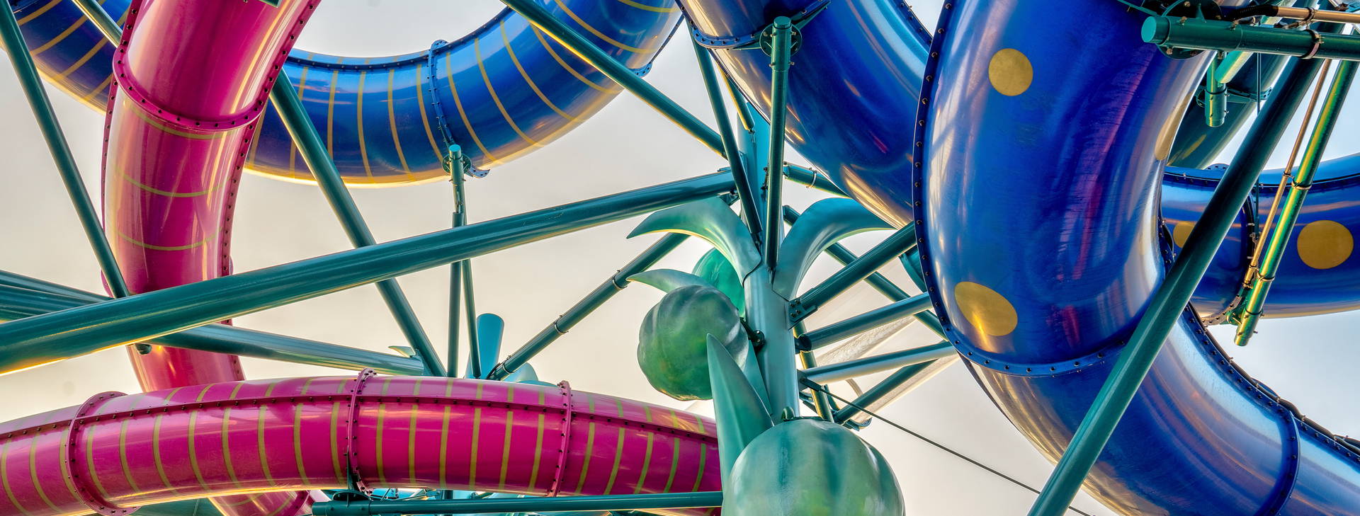 Ubytování RBW (MSC World Europe) Obrázok11