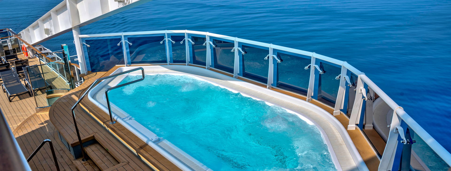 Ubytování RBW (MSC World Europe) Obrázok26