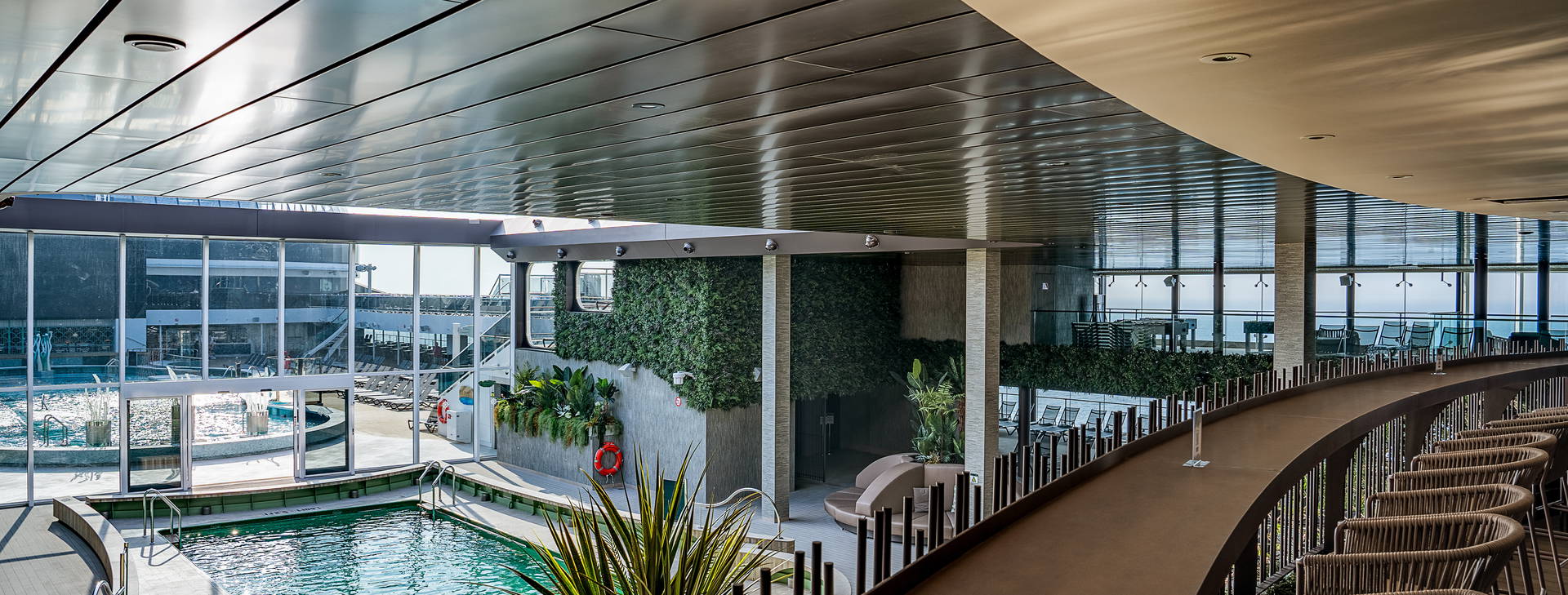 Ubytování RBW (MSC World Europe) Obrázok34