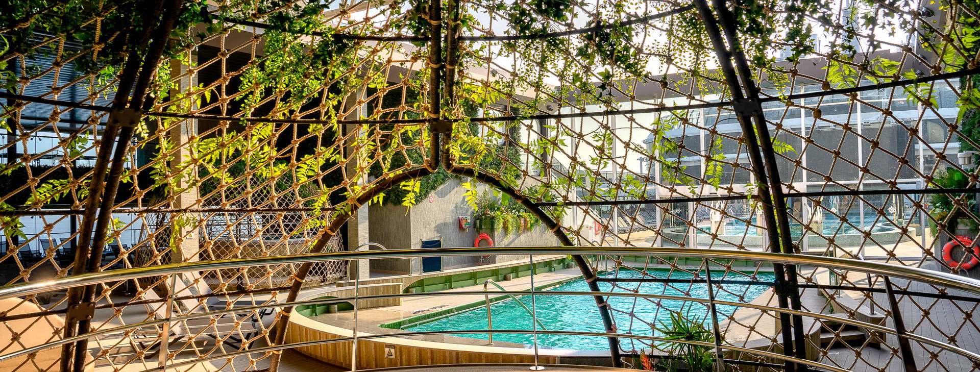 Ubytování RBW (MSC World Europe) Obrázok35