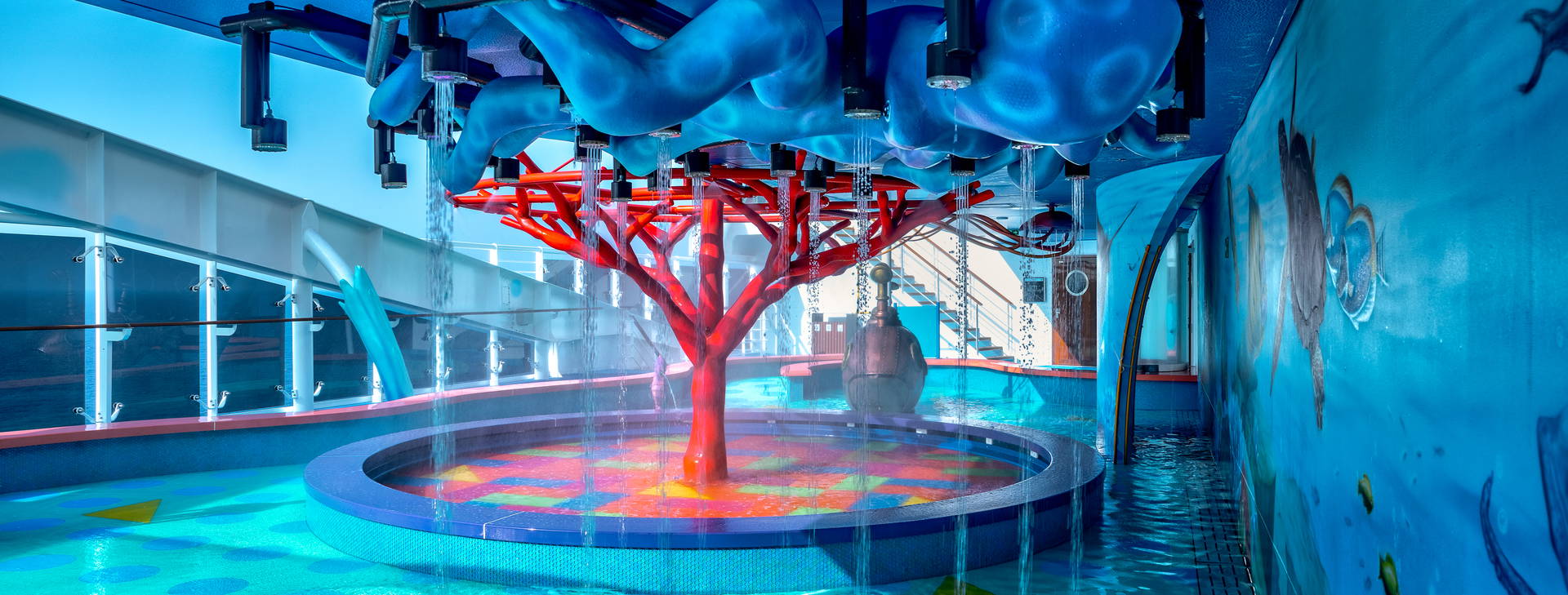 Ubytování RBW (MSC World Europe) Obrázok19