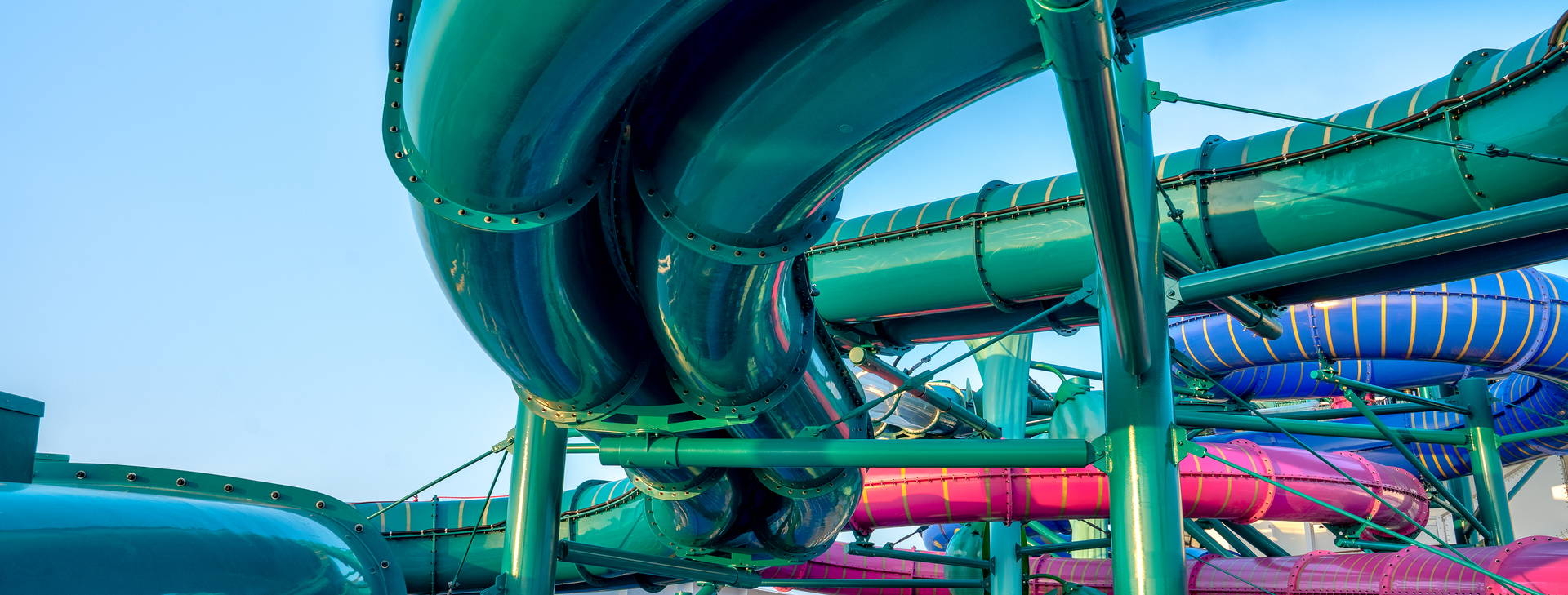 Ubytování RBW (MSC World Europe) Obrázok6