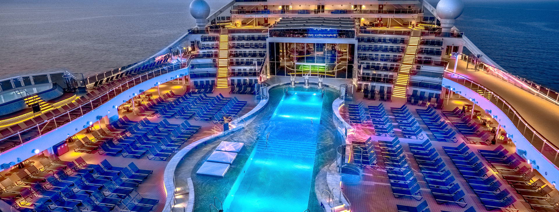 Ubytování RBW (MSC World Europe) Obrázok2