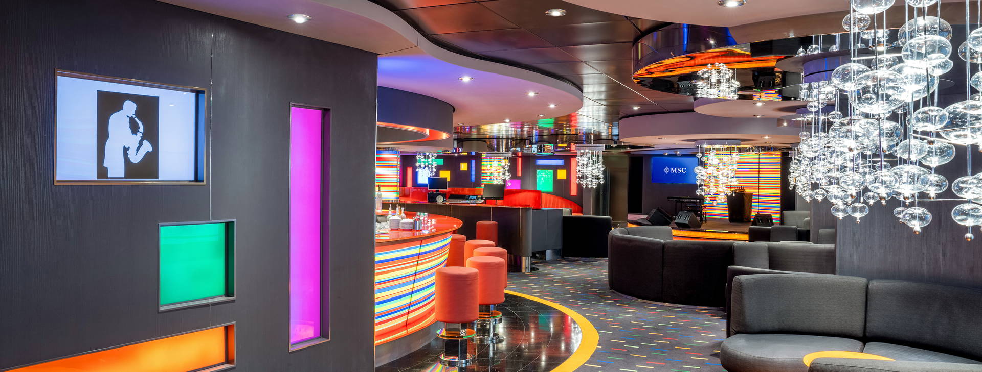 Ubytování RIS (MSC Fantasia) Obrázok62