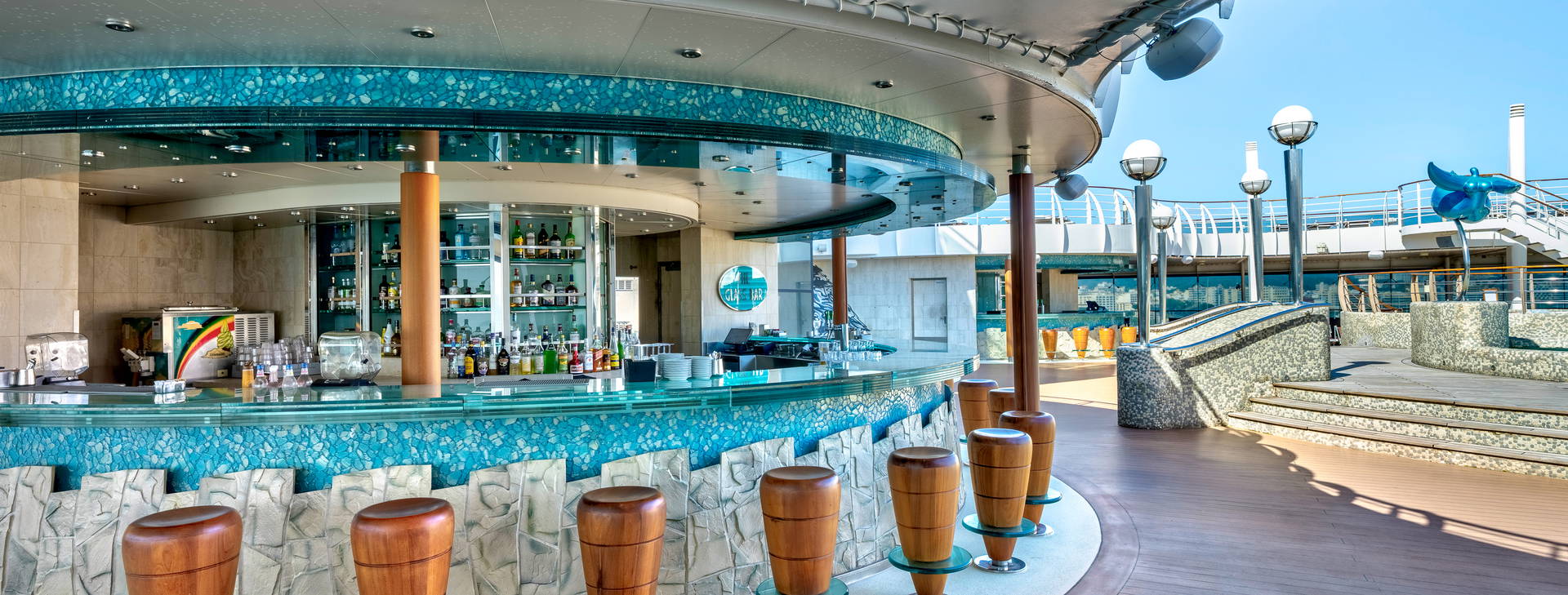 Ubytování RIS (MSC Fantasia) Obrázok16