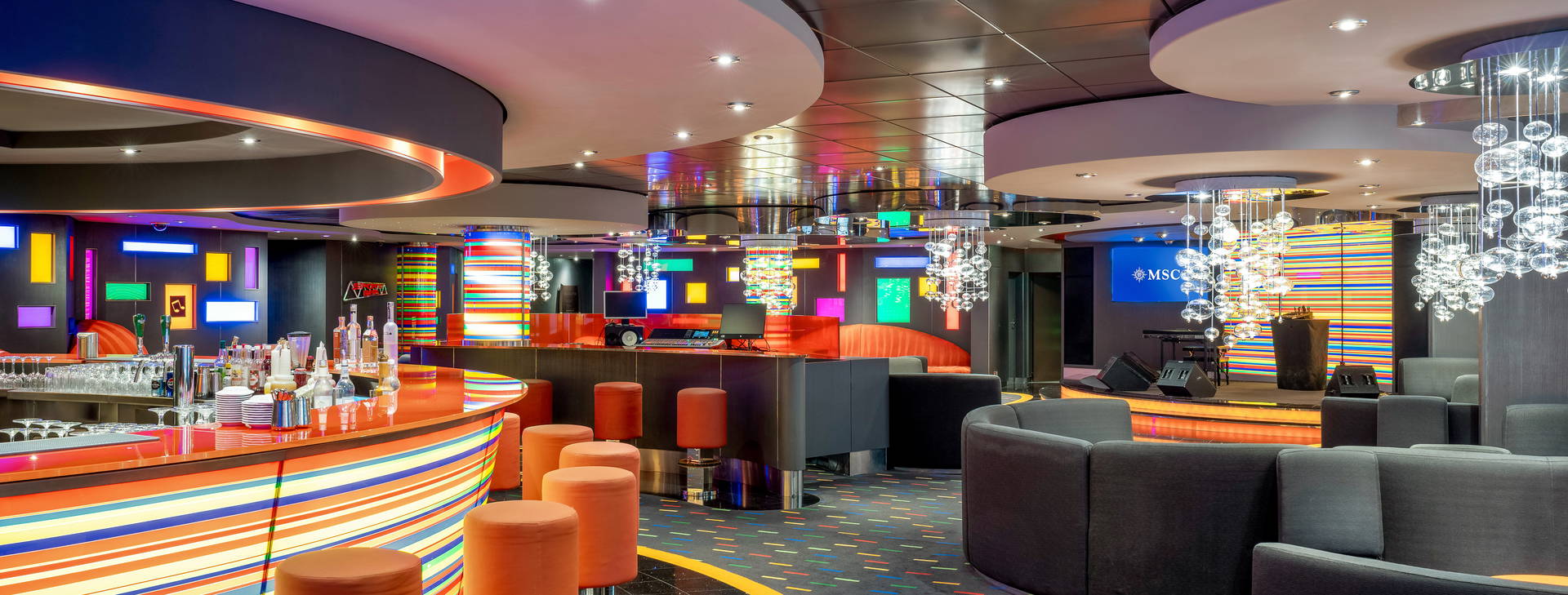 Ubytování RIS (MSC Fantasia) Obrázok28