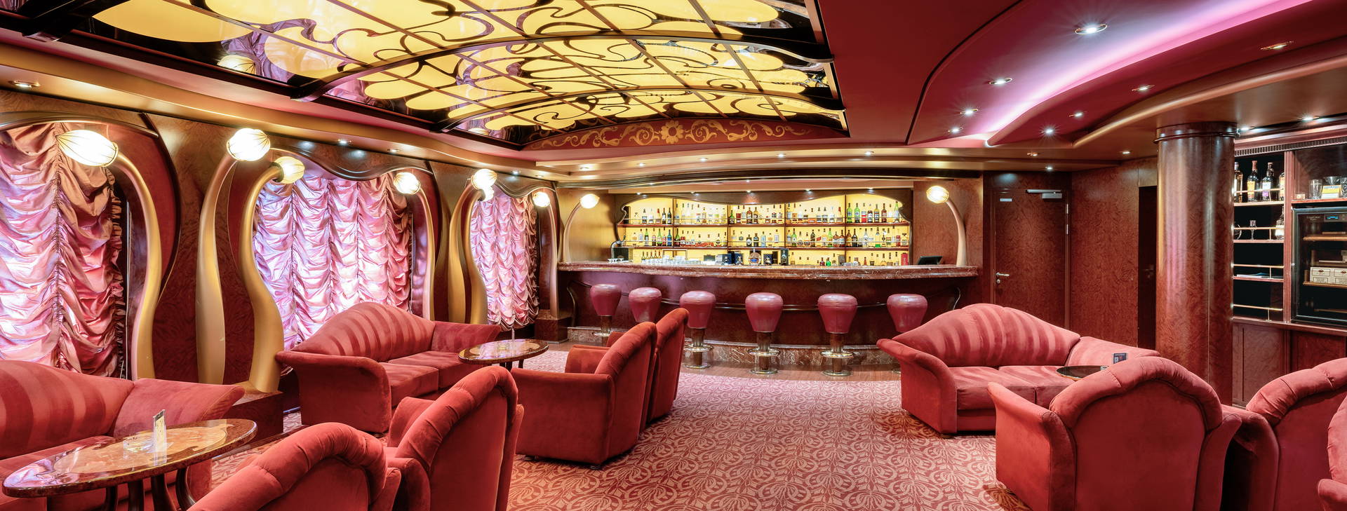 Ubytování RIS (MSC Fantasia) Obrázok38