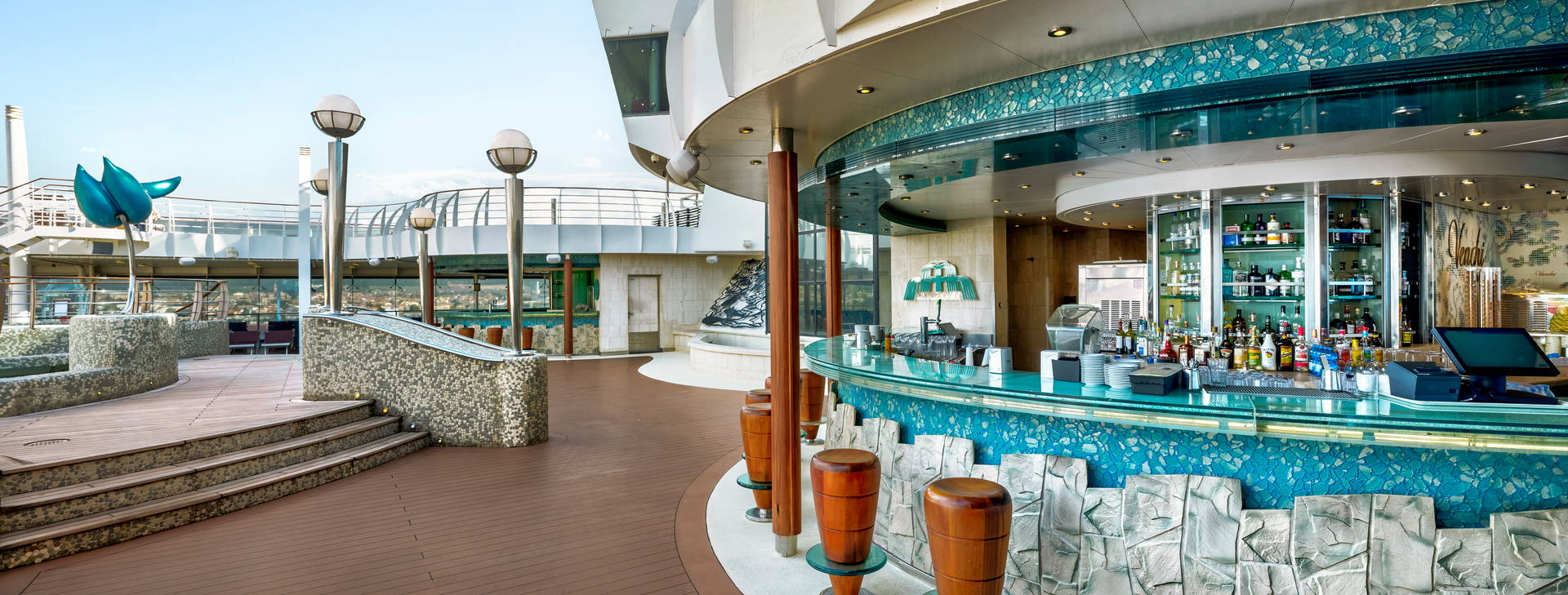 Ubytování RIS (MSC Fantasia) Obrázok18