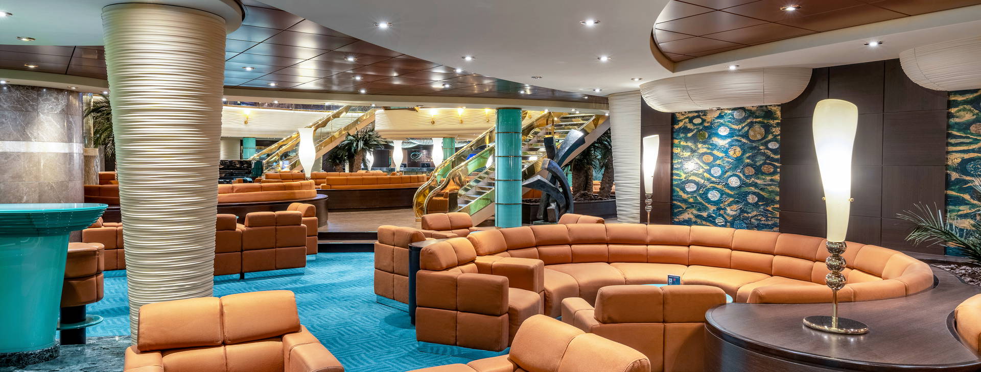 Ubytování RIS (MSC Fantasia) Obrázok32