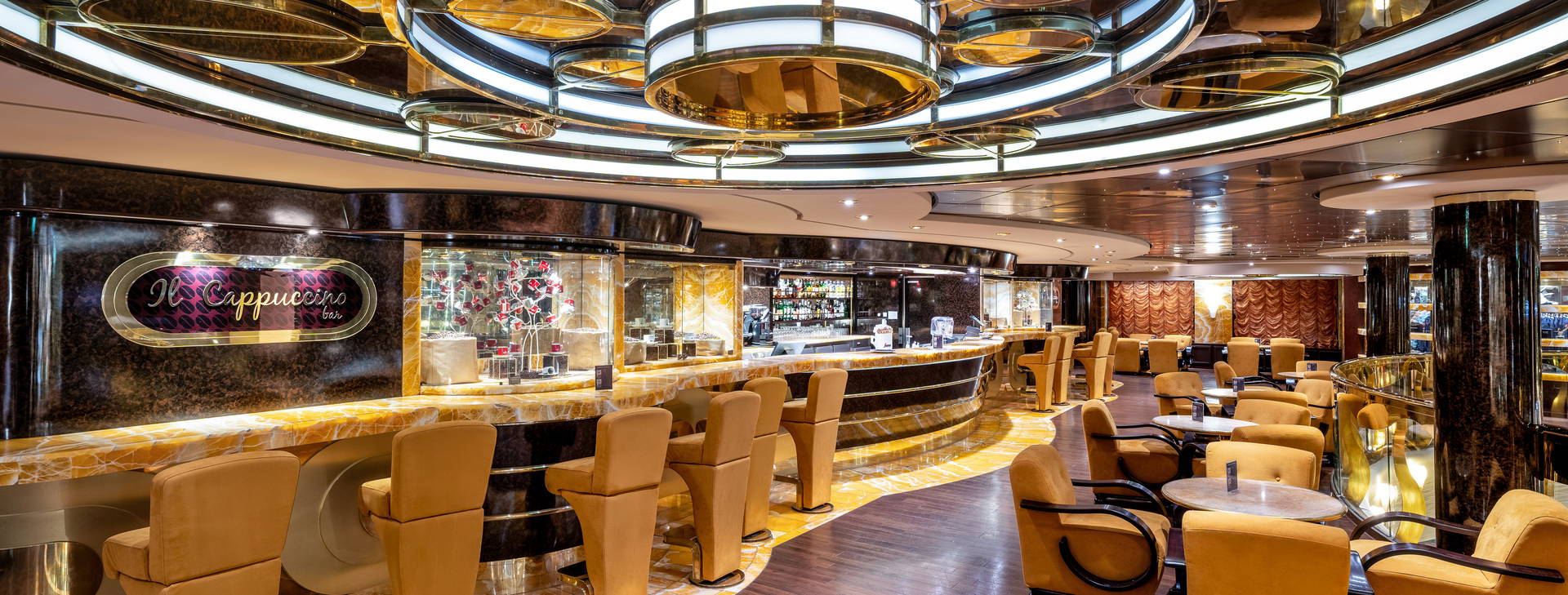 Ubytování RIS (MSC Fantasia) Obrázok45