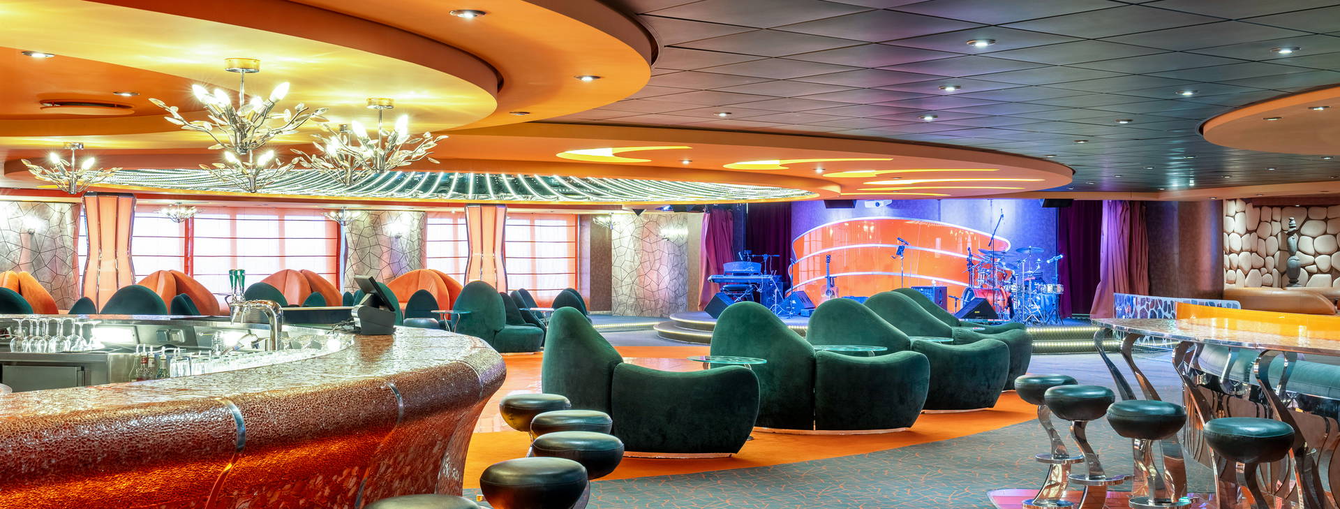 Ubytování RIS (MSC Fantasia) Obrázok48