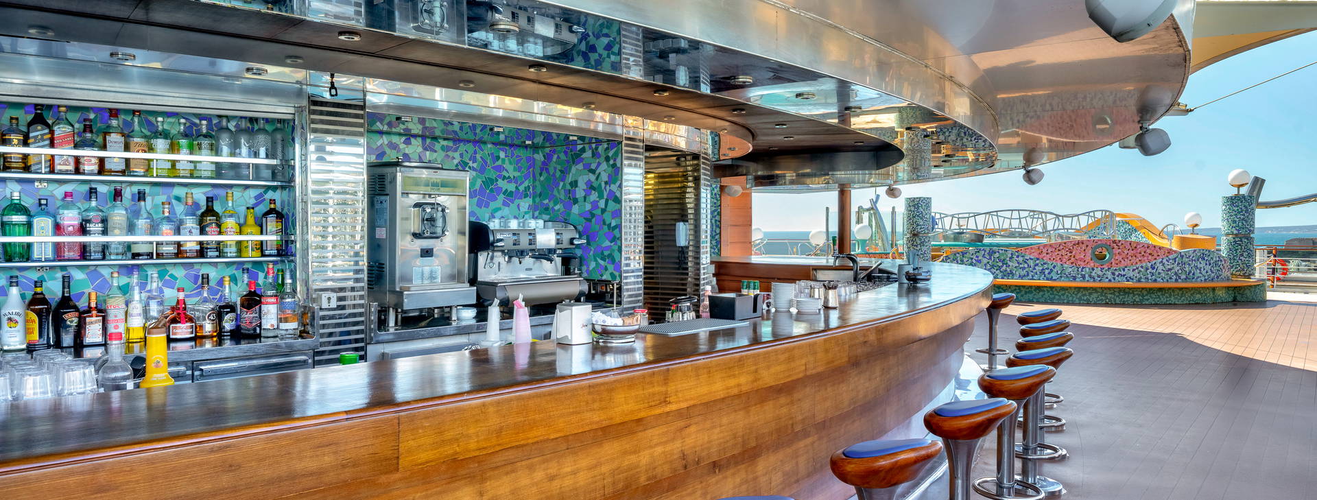 Ubytování RIS (MSC Fantasia) Obrázok30