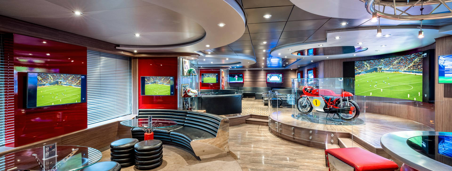 Ubytování RIS (MSC Fantasia) Obrázok43