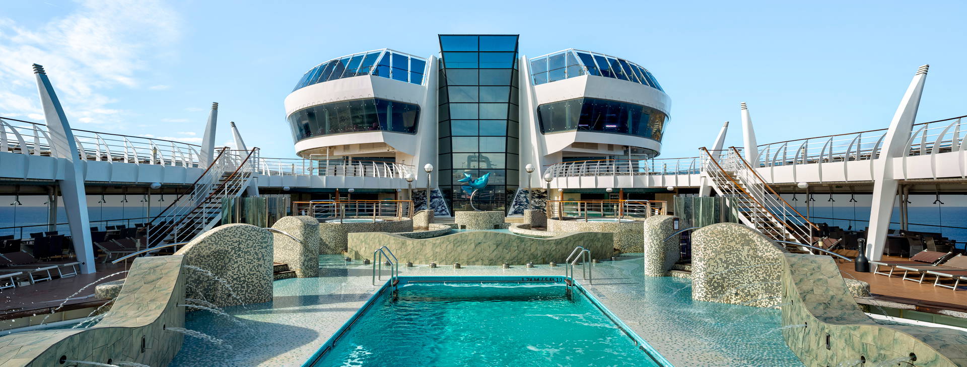 Ubytování RIS (MSC Fantasia) Obrázok2