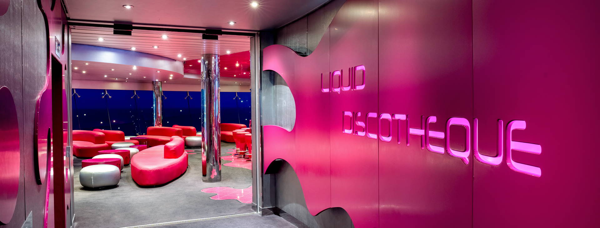 Ubytování RIS (MSC Fantasia) Obrázok58