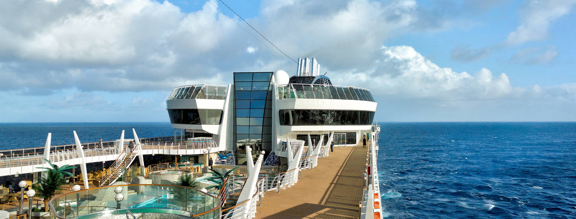 Ubytování RIS (MSC Fantasia) Obrázok11