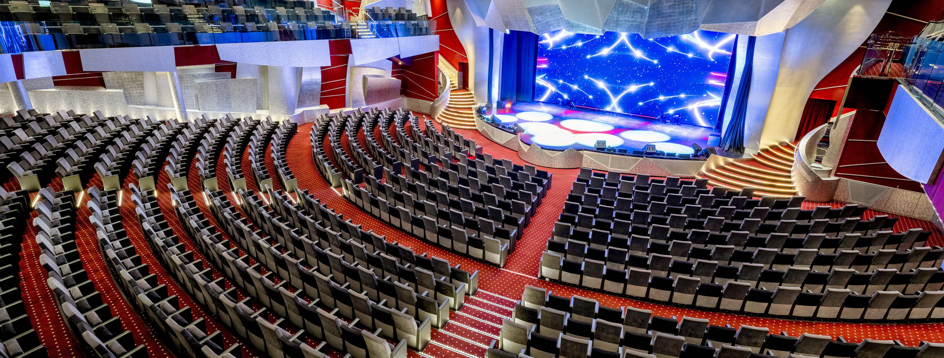 Ubytování RIS (MSC Fantasia) Obrázok61