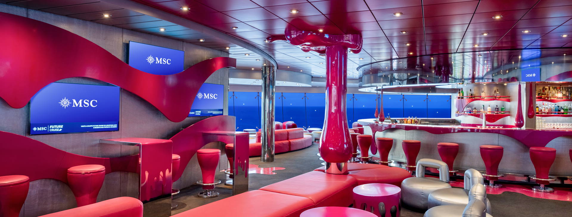 Ubytování RIS (MSC Fantasia) Obrázok57