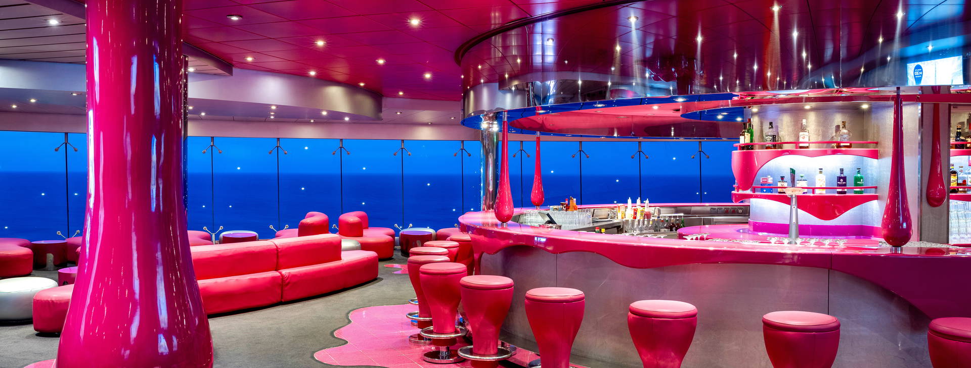 Ubytování RIS (MSC Fantasia) Obrázok59