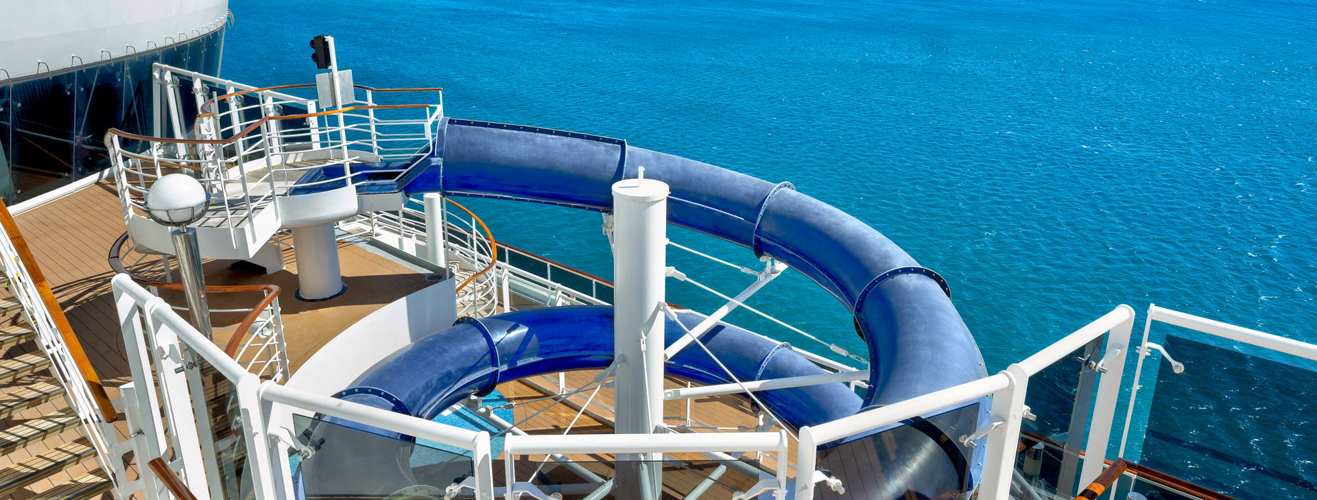 Ubytování RIS (MSC Fantasia) Obrázok14