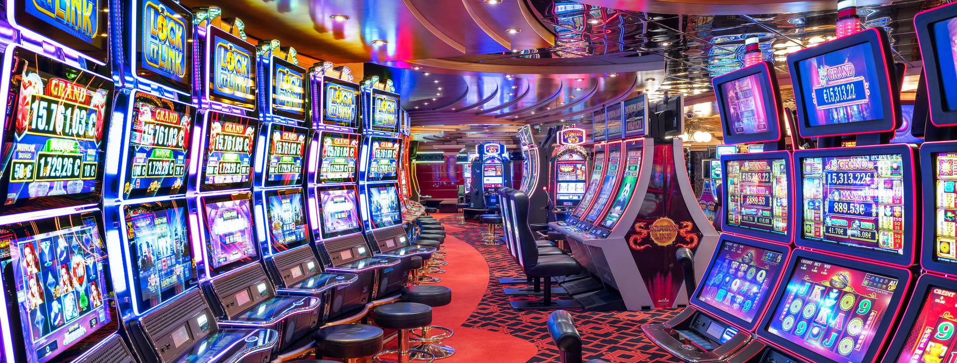 Ubytování RIS (MSC Fantasia) Obrázok67