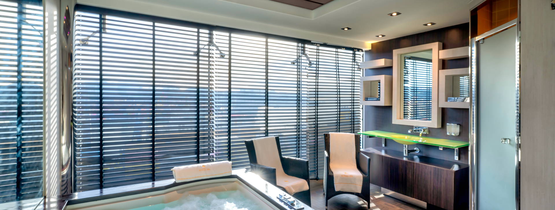 Ubytování RIS (MSC Fantasia) Obrázok71