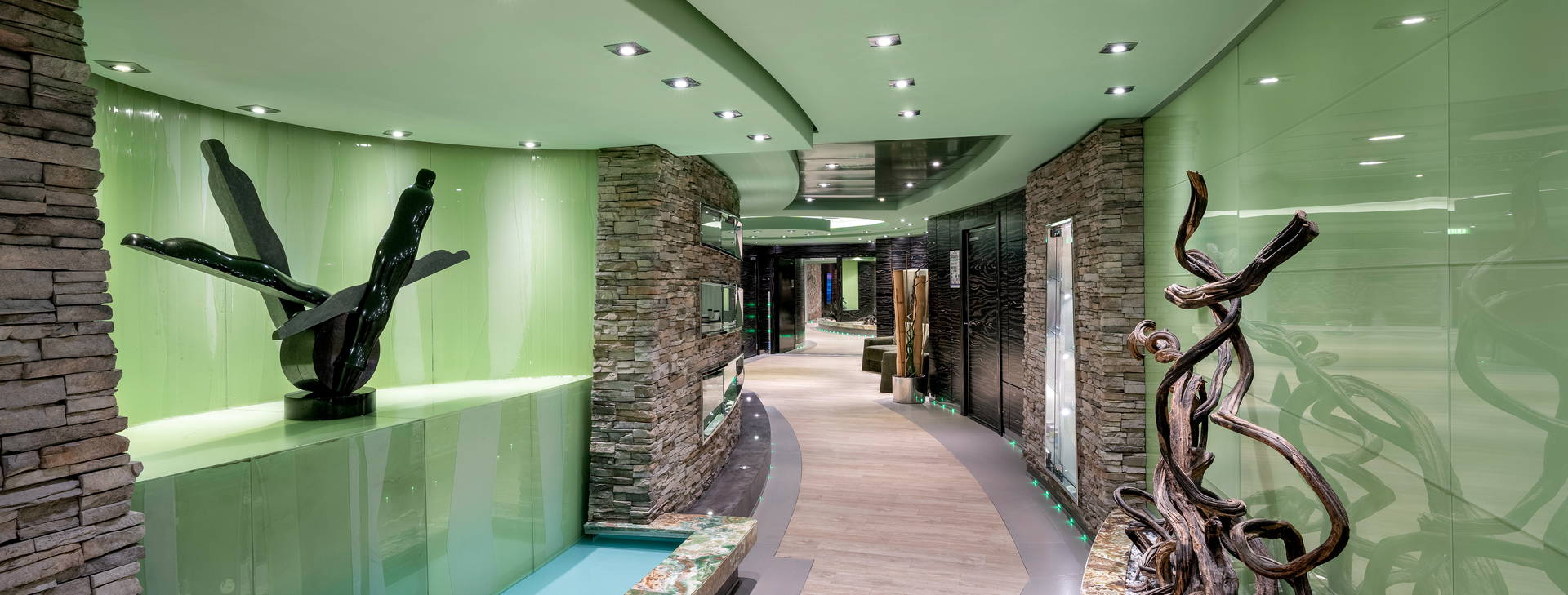 Ubytování RIS (MSC Fantasia) Obrázok74