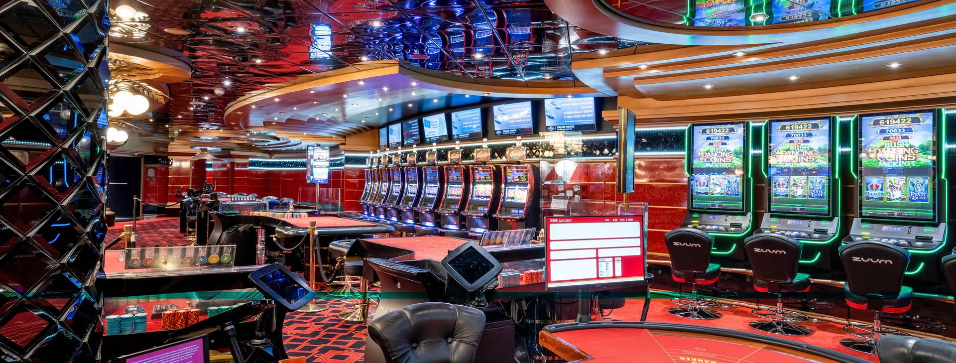 Ubytování RIS (MSC Fantasia) Obrázok63