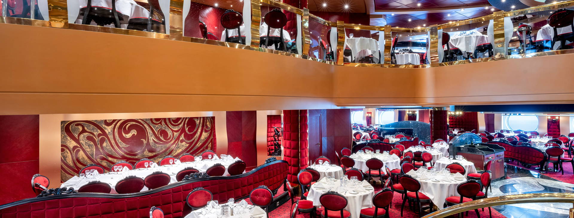 Ubytování RIS (MSC Fantasia) Obrázok47