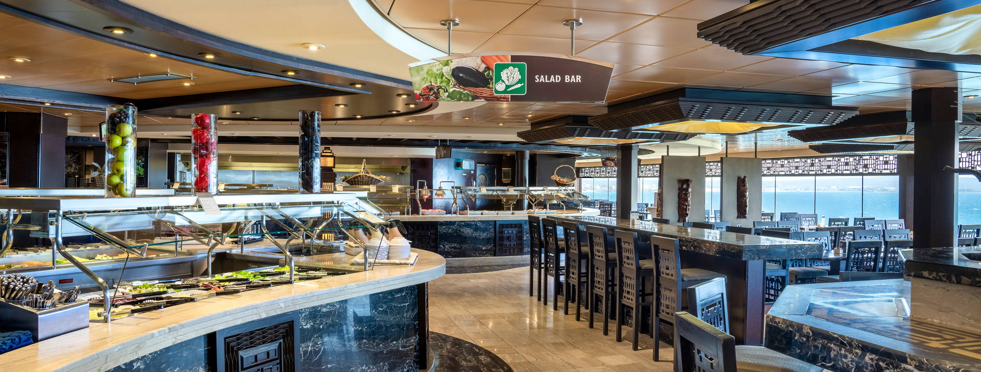 Ubytování RIS (MSC Fantasia) Obrázok49