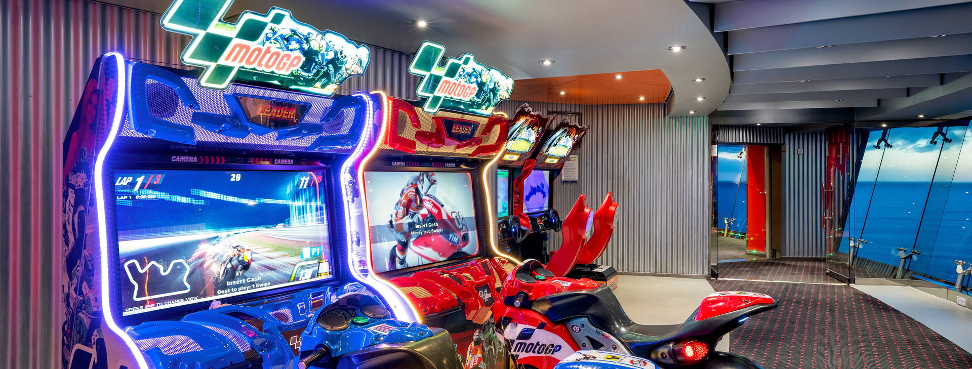 Ubytování RIS (MSC Fantasia) Obrázok68