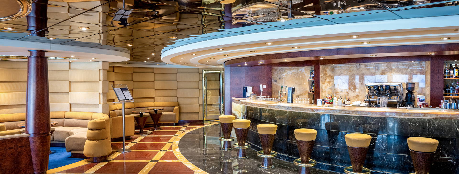 Ubytování RIS (MSC Fantasia) Obrázok46