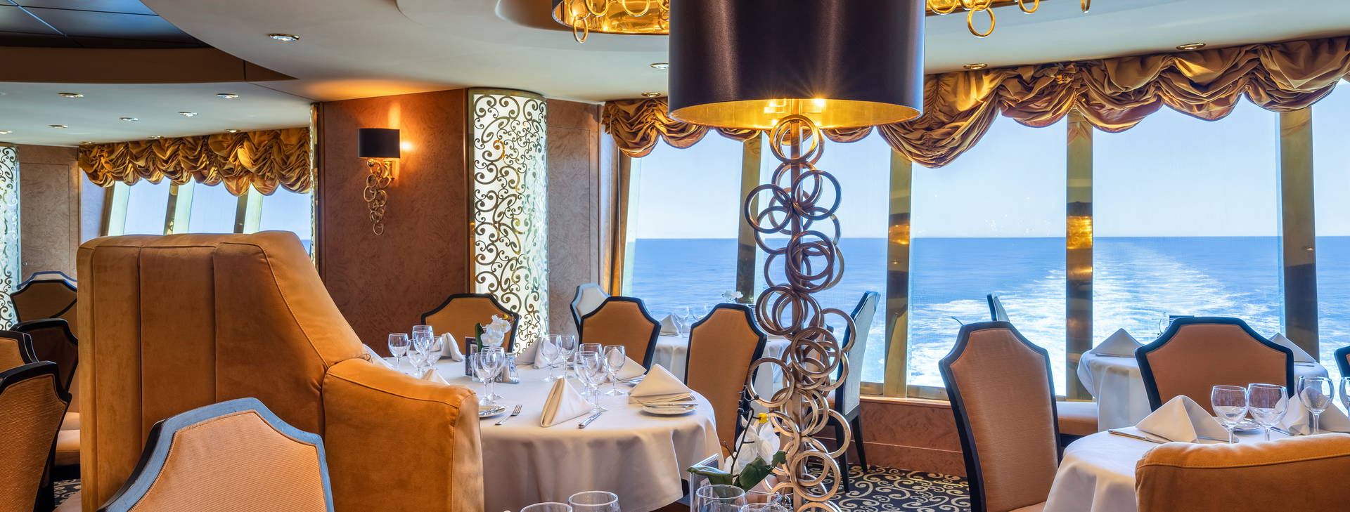 Ubytování RIS (MSC Fantasia) Obrázok51