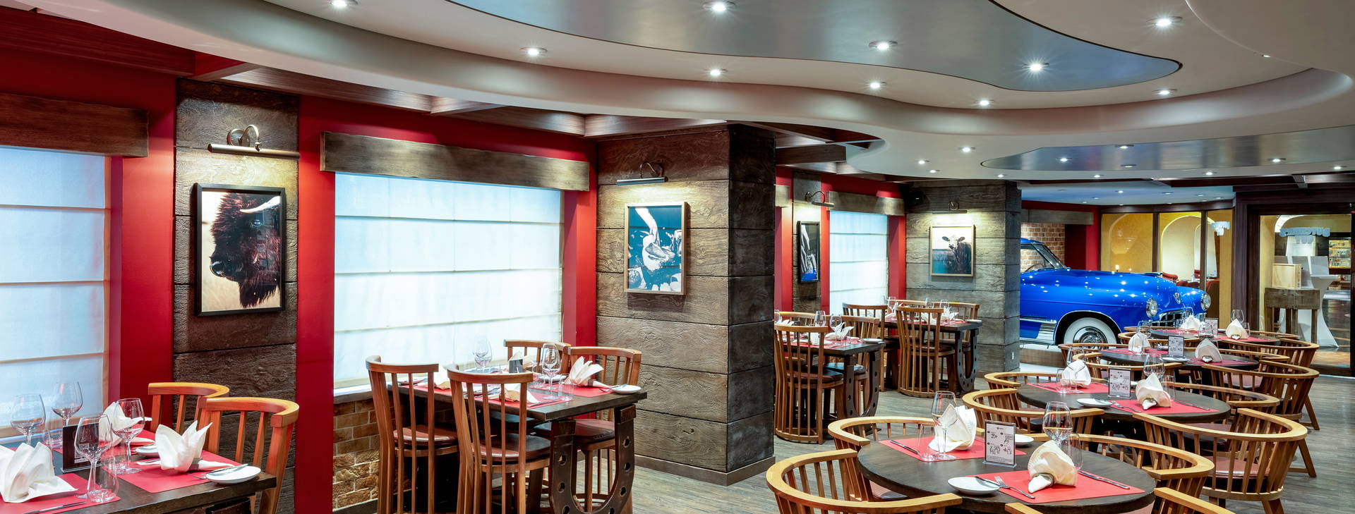 Ubytování RIS (MSC Fantasia) Obrázok50