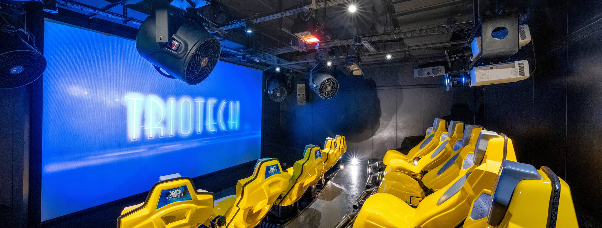 Ubytování RIS (MSC Fantasia) Obrázok69