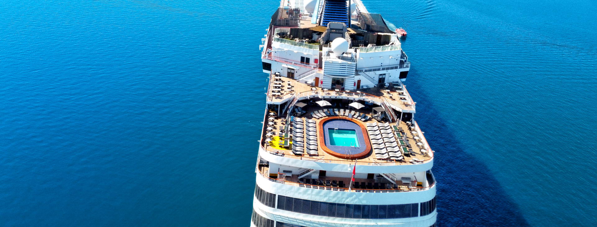 Ubytování RGR (Celestyal Journey) Obrázok56