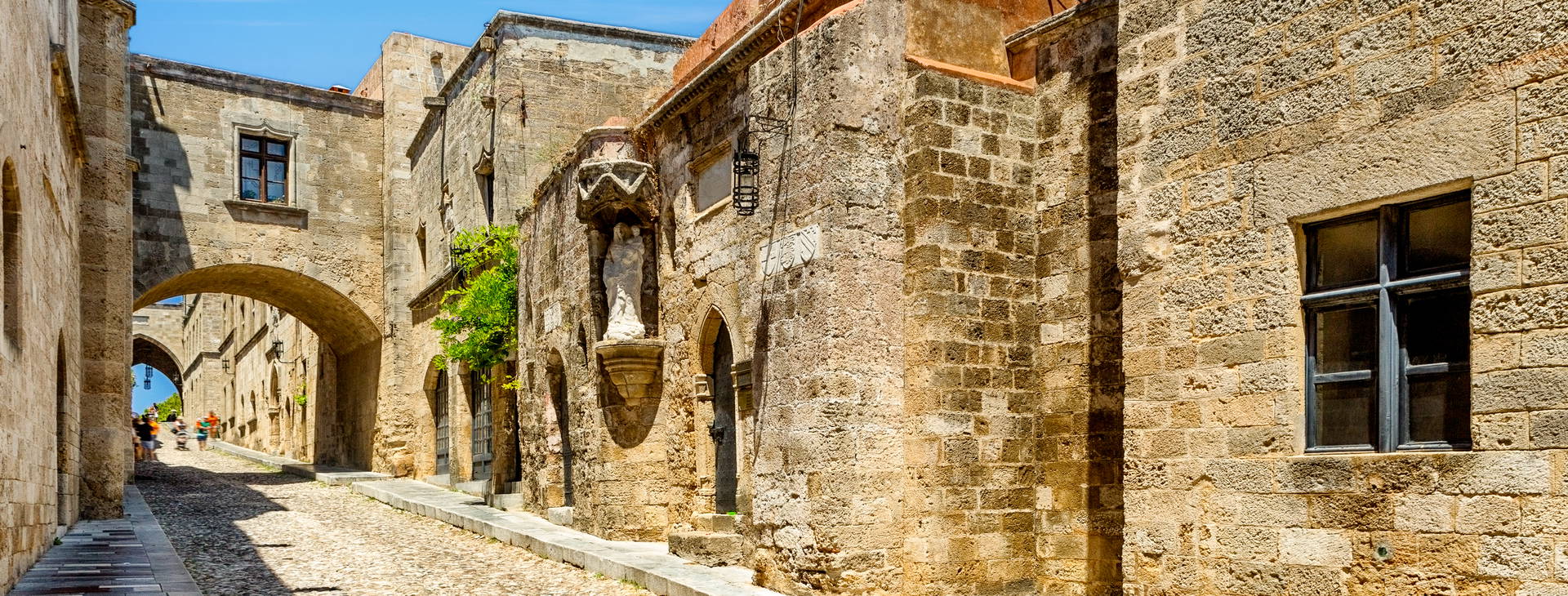 Ubytování RGR (Celestyal Journey) Obrázok49