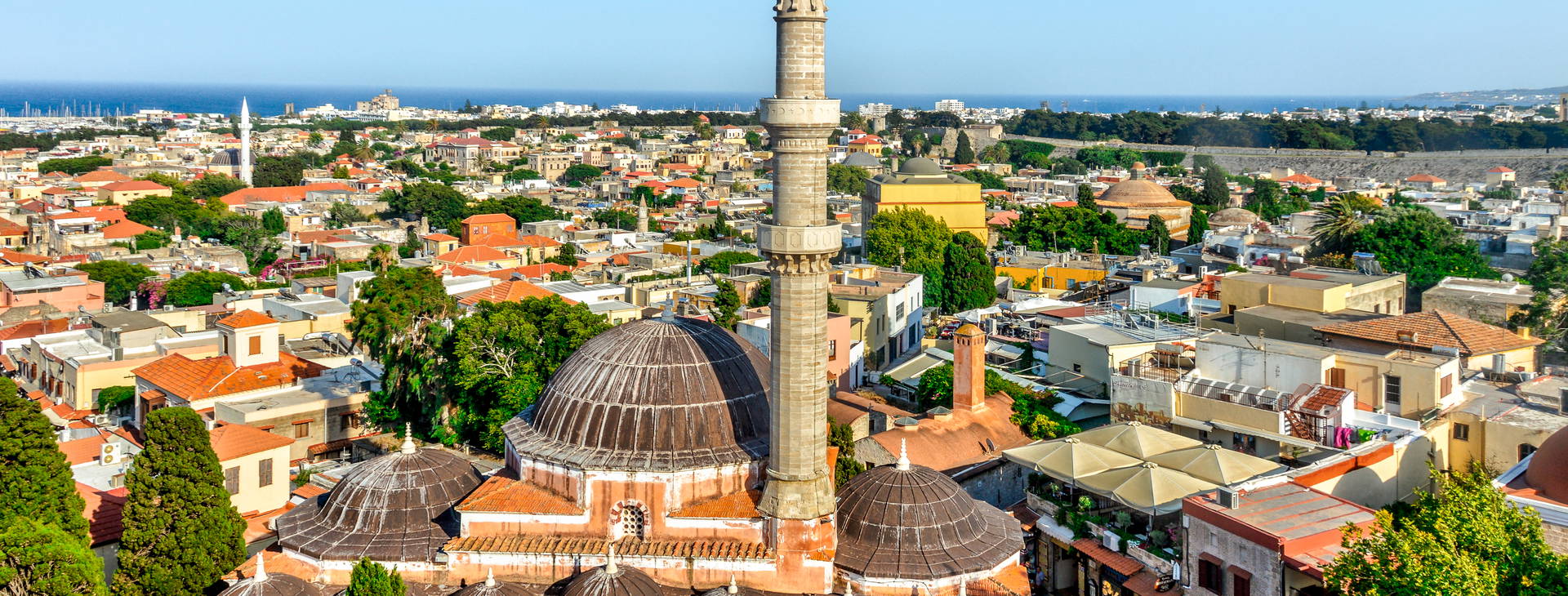 Ubytování RGR (Celestyal Journey) Obrázok55