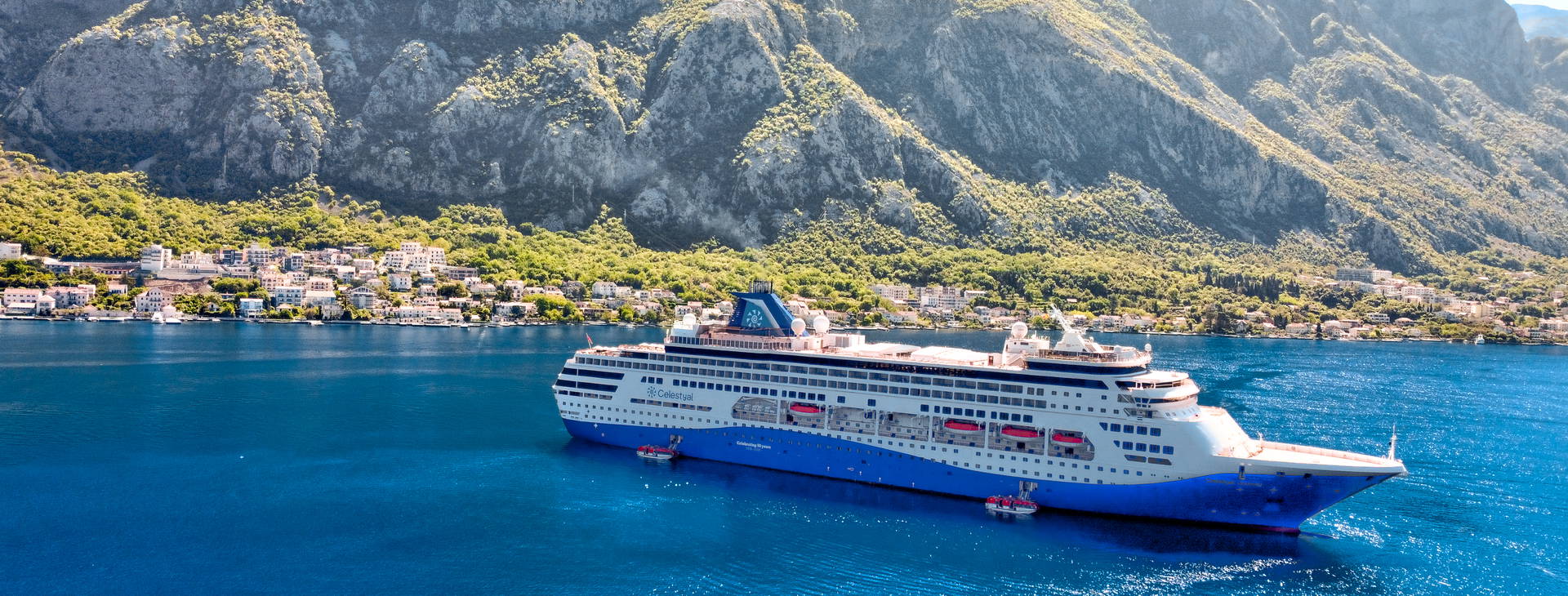 Ubytování RGR (Celestyal Journey) Obrázok2