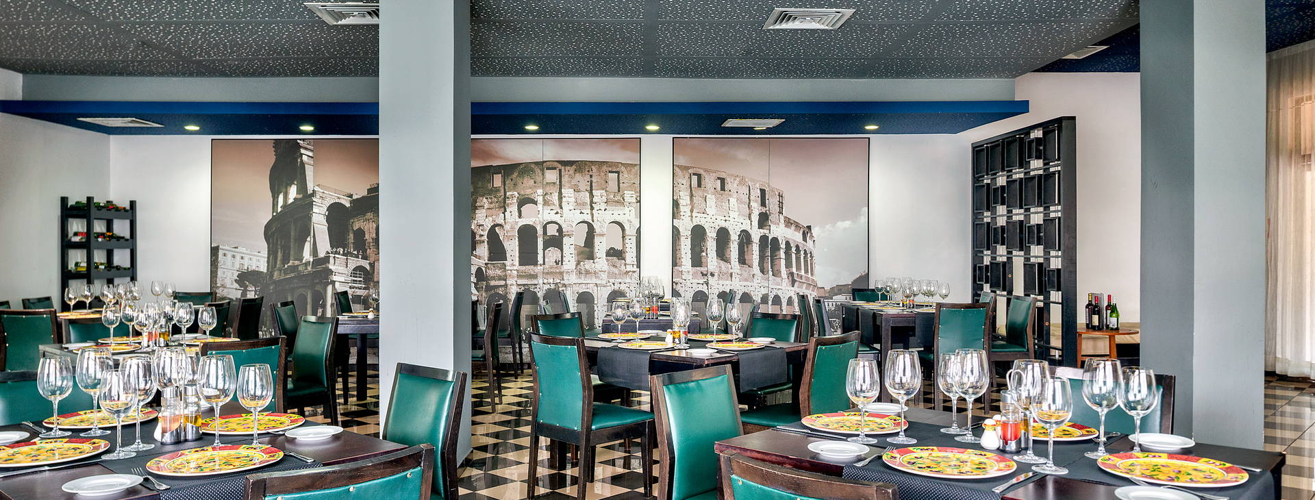 Ocean Varadero El Patriarca Obrázok20