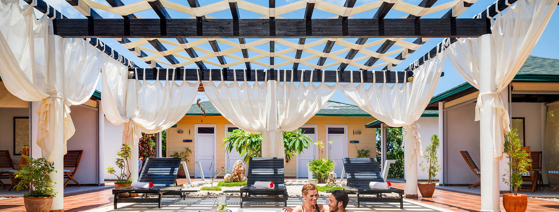 Ocean Varadero El Patriarca Obrázok8