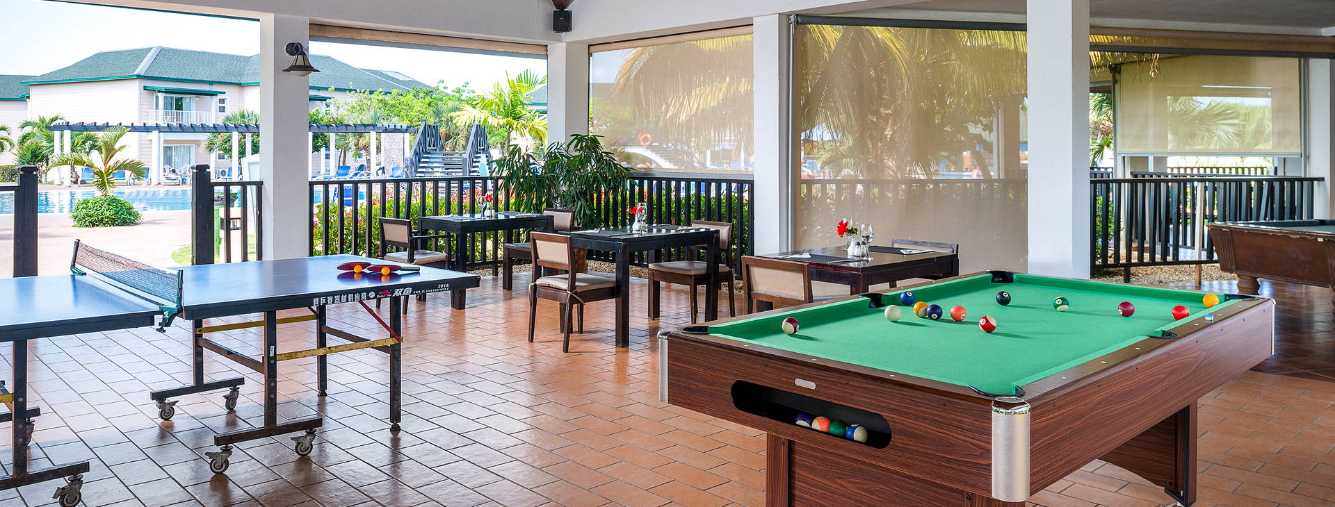 Ocean Varadero El Patriarca Obrázok31