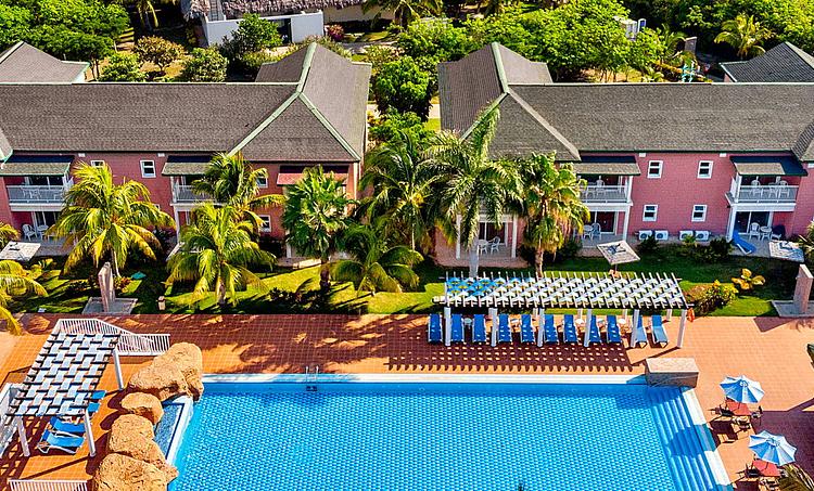 Ocean Varadero El Patriarca-obr