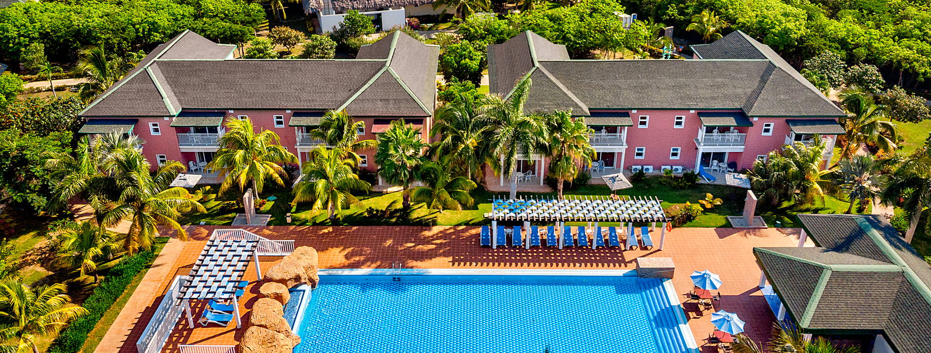 Ocean Varadero El Patriarca Obrázok4