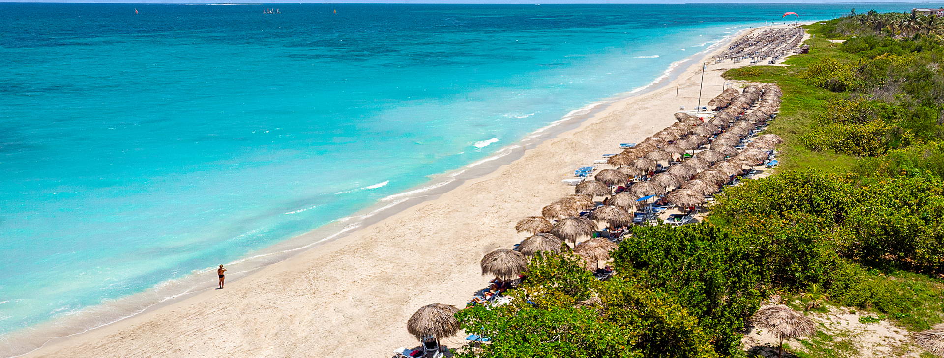 Ocean Varadero El Patriarca Obrázok10